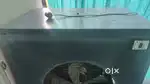 Cooler with new motor