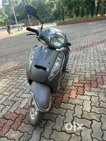 Good condition access