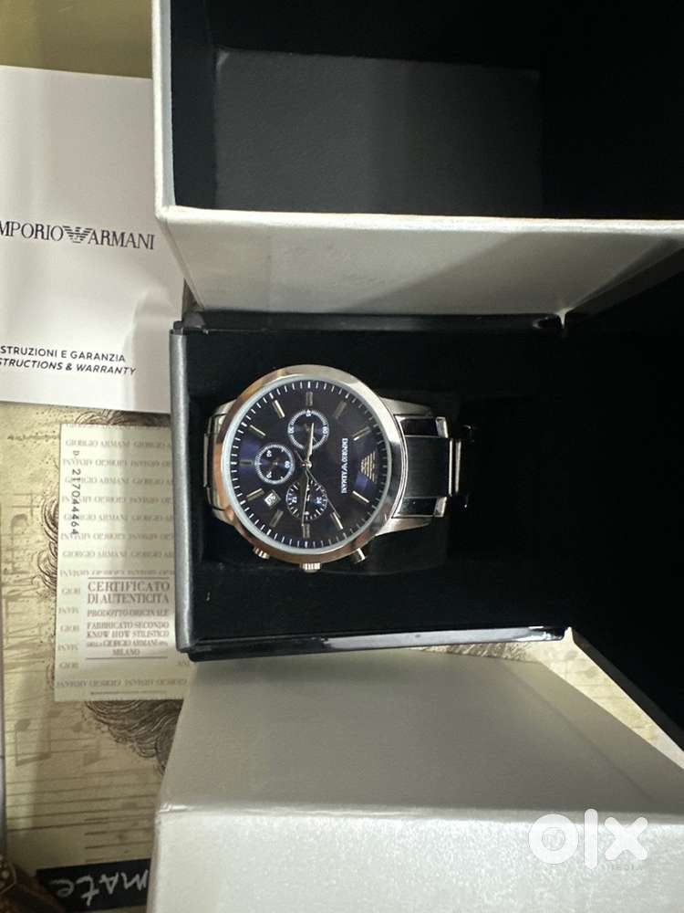 Emporio Armani