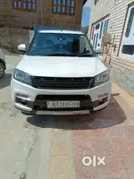 Maruti Suzuki Brezza 2016 Diesel 70000 Km Driven