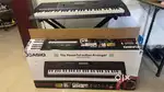 Piano/Keyboard Casio CT-X9000IN New Condition with Stand and Box