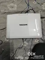 All in one tv fm cd mini size