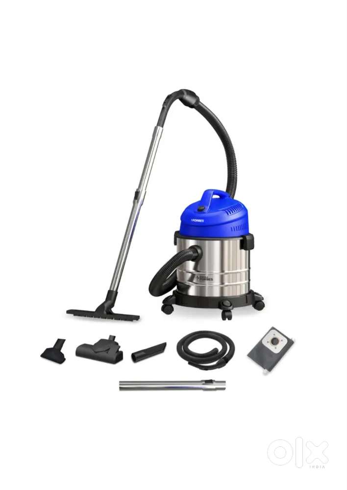 Want to sell eureka Forbes vacuum cleaner