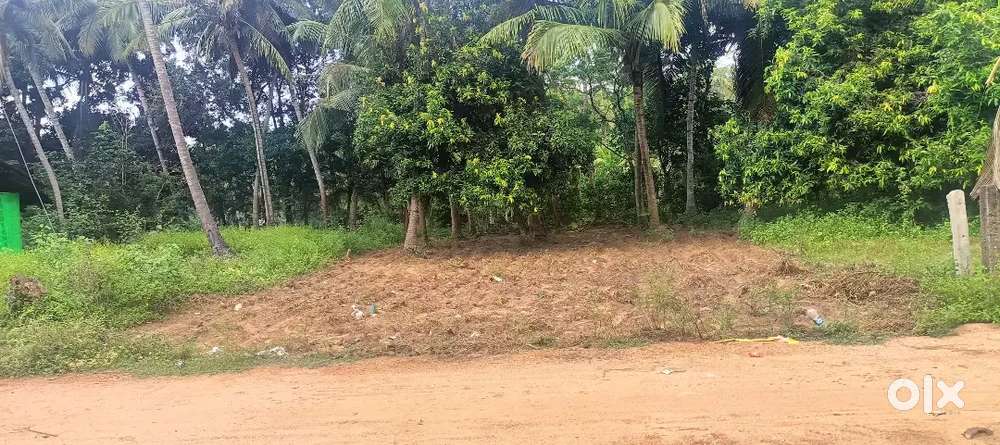 HOUSE SITE, VISWESWARAYAPURAM