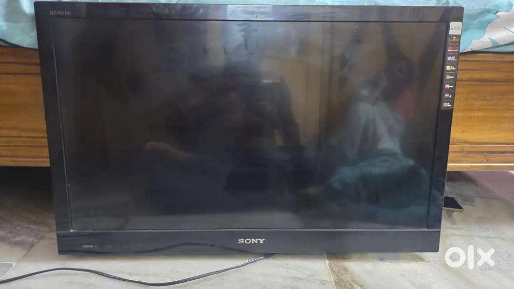Sony 32Inch LED Tv
