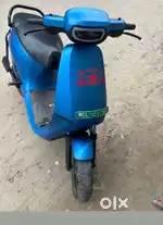 Ola S1 pro 2nd generation, like brand new