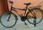 Bicycle Hercules