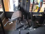 Old gym sale
