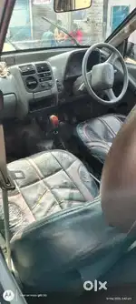 Maruti Suzuki Zen Estilo 2001