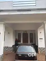 2 BHK fully furnished house 13,000 rent 50,000 deposit