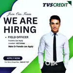 TVS Credit Finance Section