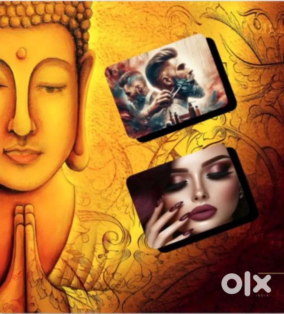 Manager ( 12th & ADCA computer)