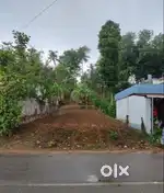 17 Cent Plot for Sale Poredom Chadayamangalam
