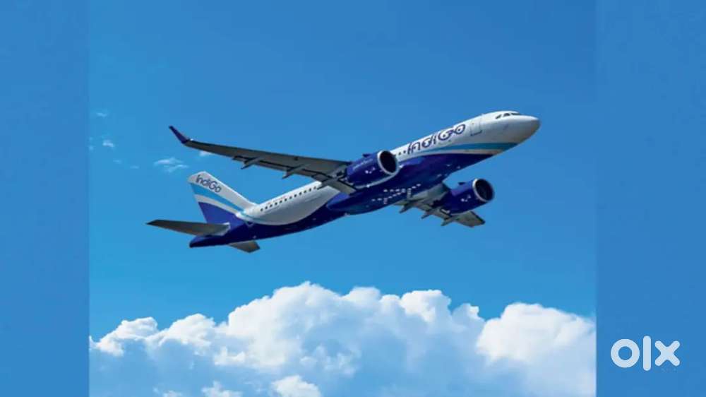 Kanpur-Airport Requirements For Freshers Male/Female Both Candidates.