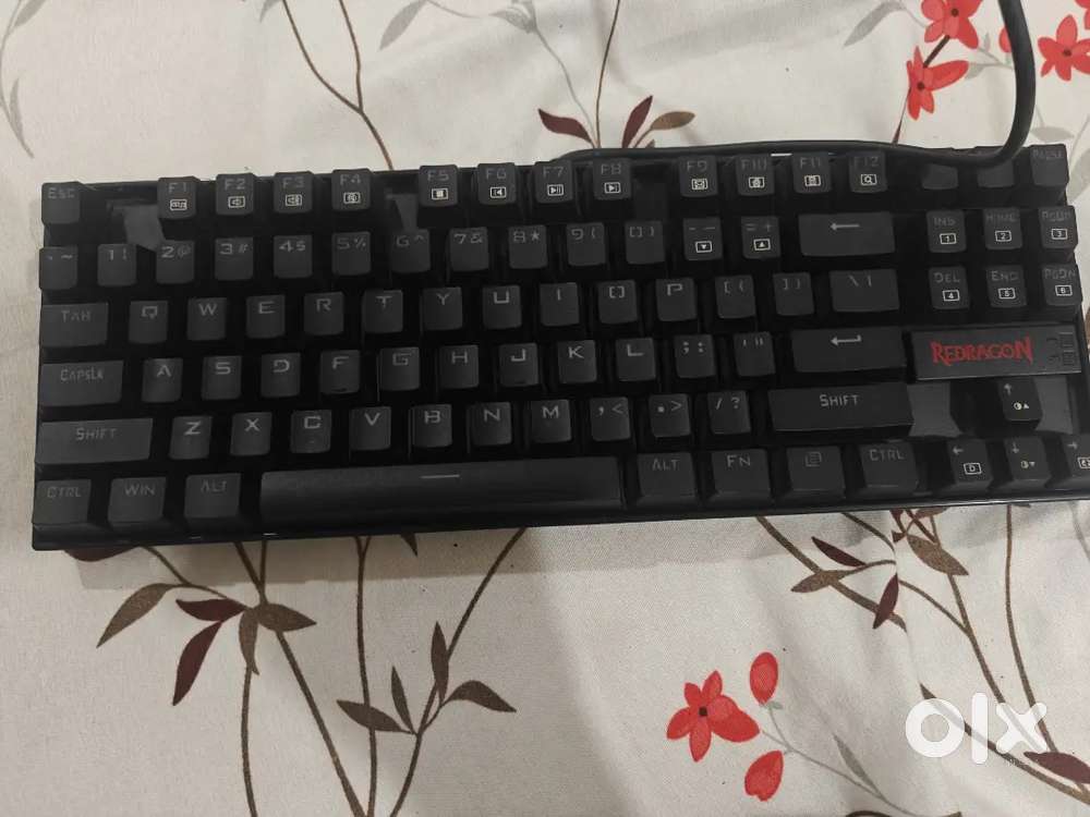 Mechanical keyboard