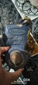 Sharp ventura 0.5hp tollo pump