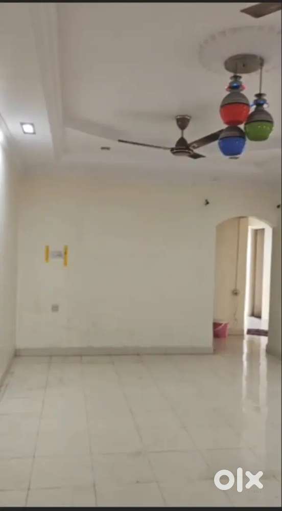 Urgent Rent 3bhk 25k New colony Byramji town