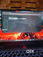 Selling laptop