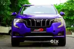 Mahindra XUV700 AX7 AWD, 2022, Diesel