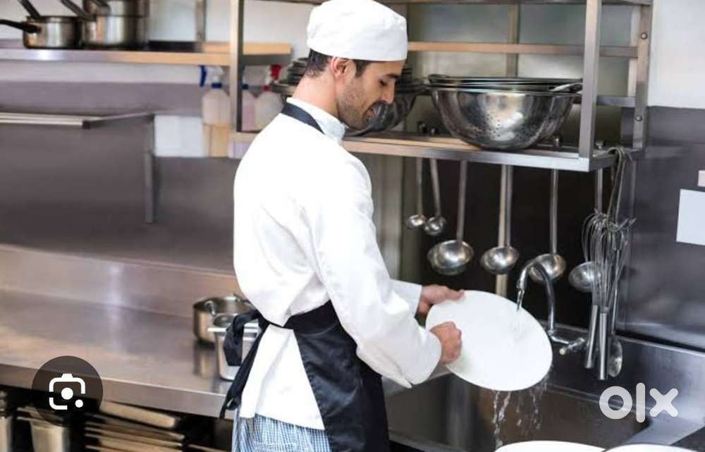 Helper in Kithech