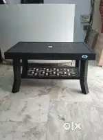 Branded new chairs