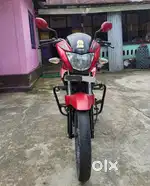 Glamour 2015 model