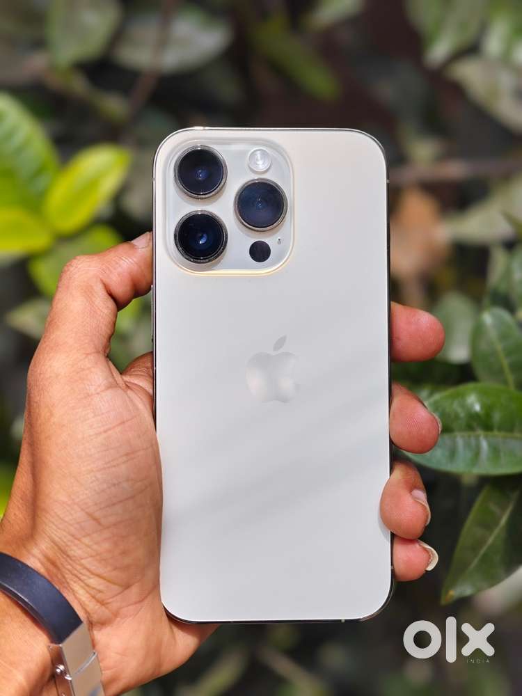 IPHONE 14PRO 512GB  BATTERY 96%