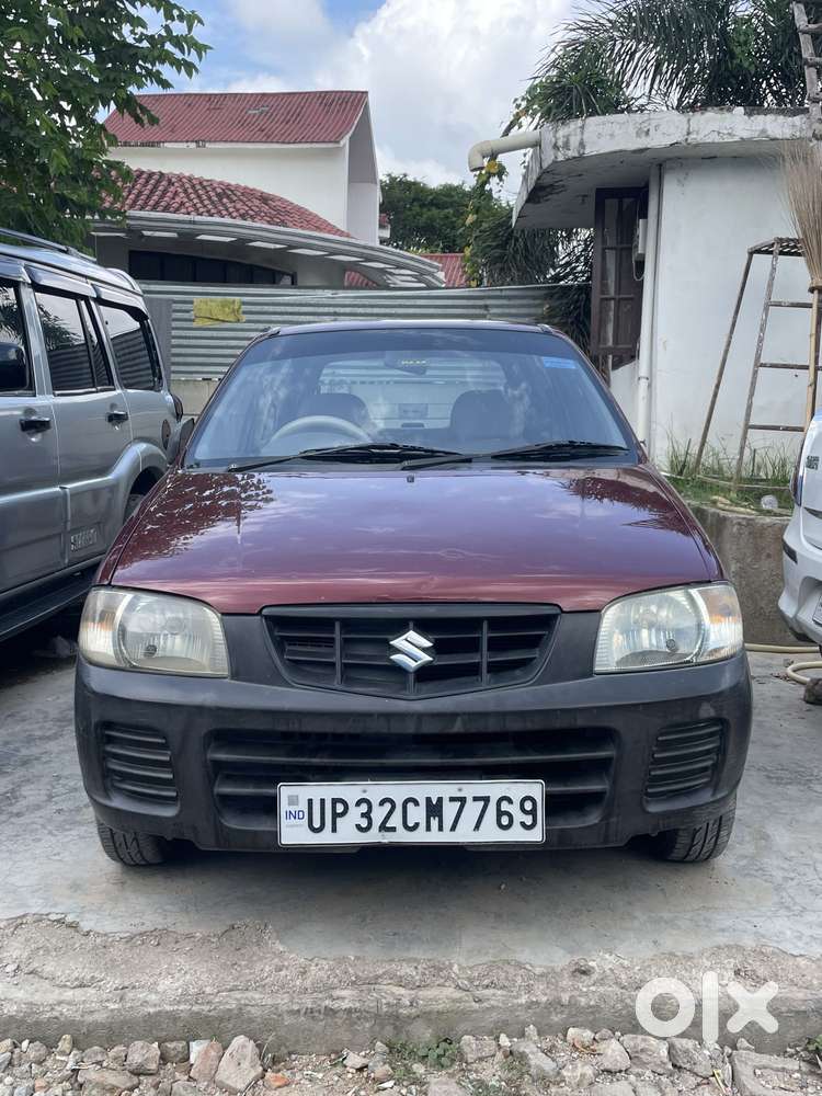 Maruti Suzuki Alto 2005-2010 LX BSIII, 2008, Petrol