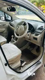 LOOKS LIKE NEW BRAND CAR. ALWAYS  SERVICED IN MARUTI WORKSHOP.