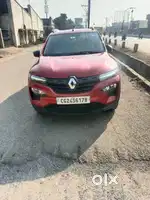 Renault KWID RXL, 2022, Petrol