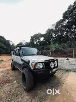 Scropio 4x4 good condition