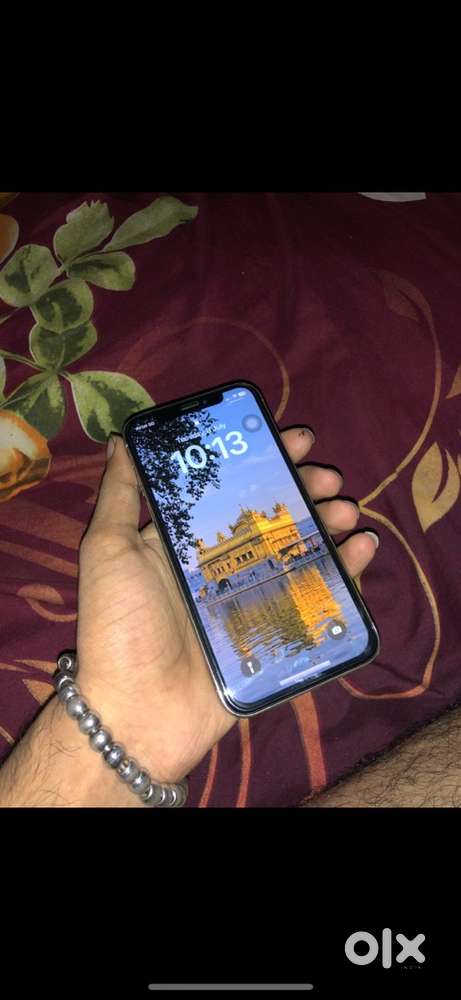 Iphone x 64gb