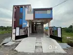 Independent 2BHK House – Calm, Green & Peaceful Near Kundrathur Muruga