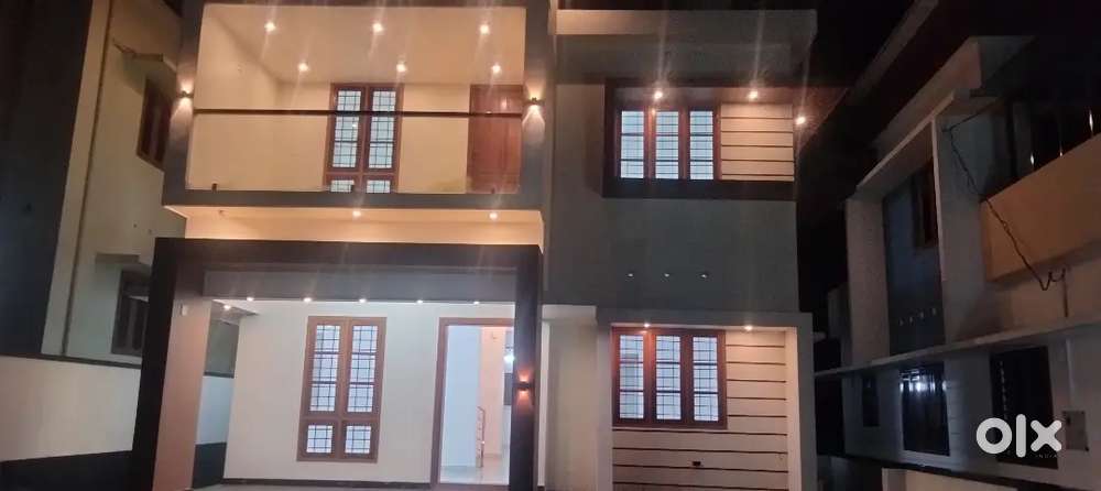 69 lakhs for house with 6 cent plot