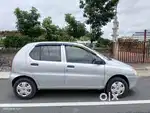 Tata Indica V2 Ls 2014