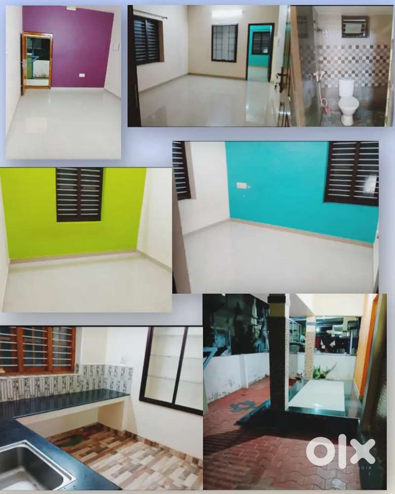 Kallayikulamb chittur House for sale