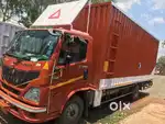 Need driver for vehicle in railway duty …. Driver