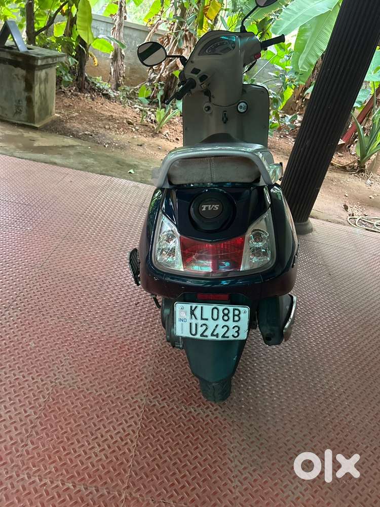 Jupiter ZX 2019 model for sale