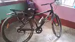 Hero next 20 my ek bicycle hai isliye Hero next week mein sell kar rah