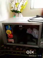 Microwave selling