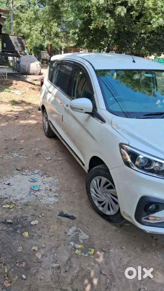 Very good car