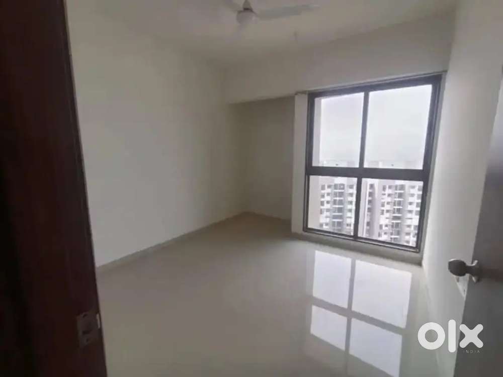 2 bhk for rent with car parking