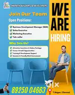 Onepath Builders and Developers