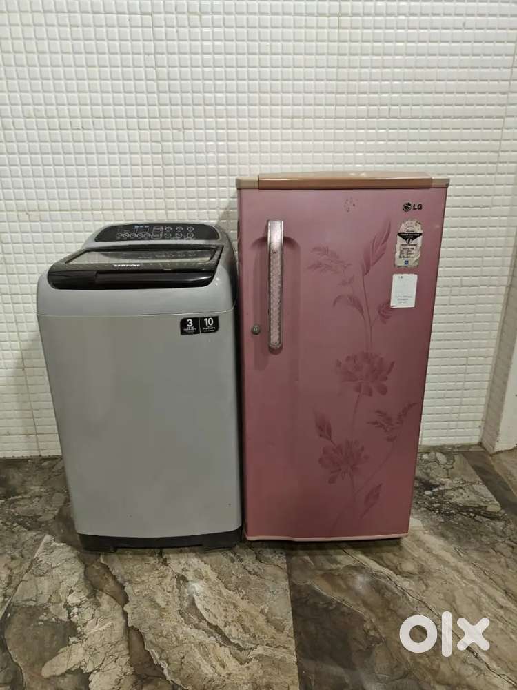 Post 7688 Sumsung And LG Combo