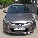 Hyundai i20 2015-2017 Magna 1.2, 2014, CNG & Hybrids