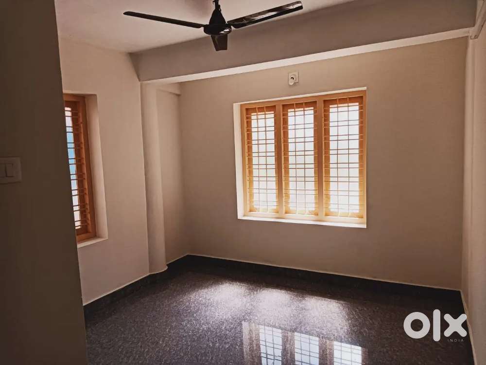 Rental house near Kendriya vidyalaya SAP, HLL Peroorkada
