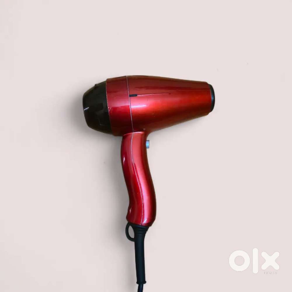 Valera Professional Swiss Silent Jet 8500 Hair Dryer (2000W)