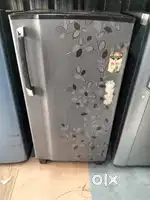 6 month compressor warranty fridge