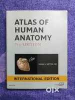 Atlas of Human Anatomy, 7th Edition