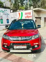 Maruti Suzuki Vitara Brezza 2019 Diesel 70185 Km Driven